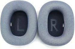 Replacement Cushions Apple AirPods Max Pair Light Blue Jq370160bl Compatible