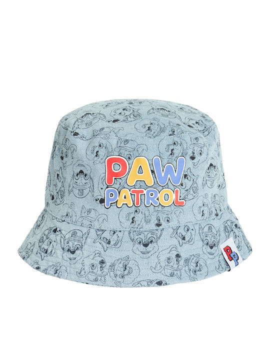 Cool Club Kids' Bucket Hat Paw Patrol Blue