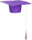 Accesoriu de Carnaval Violet 2buc