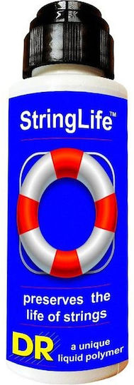 Dr Strings Stringlife String Cleaner String Cleaner