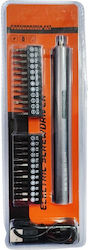 MX-04608 Screwdriver MX-04608 Screwdriver
