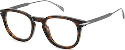 David Beckham Db 7122 4hu 49