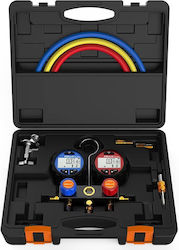 Manometru Digital Elitech DMG-3B