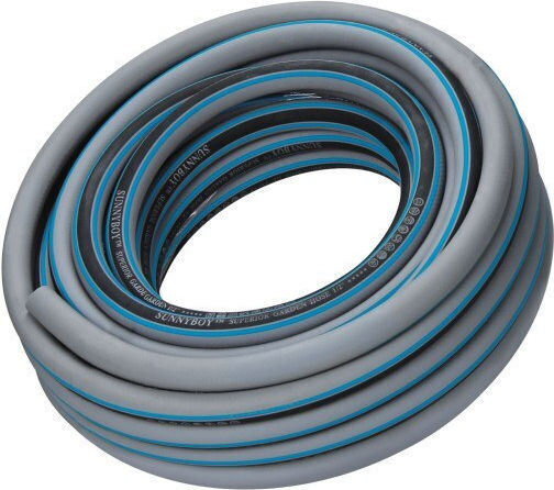 Gardin Smart Λάστιχο Ποτίσματος 1/2" 10m
