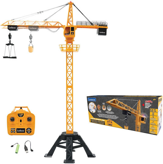 Lexibook Crane 1:38 for 6+ Years