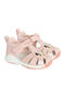 Minnie Mouse Pink Sandals