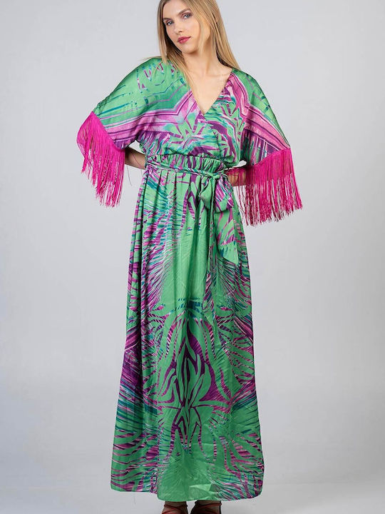Rochie Maxi pentru Nuntă / Botez