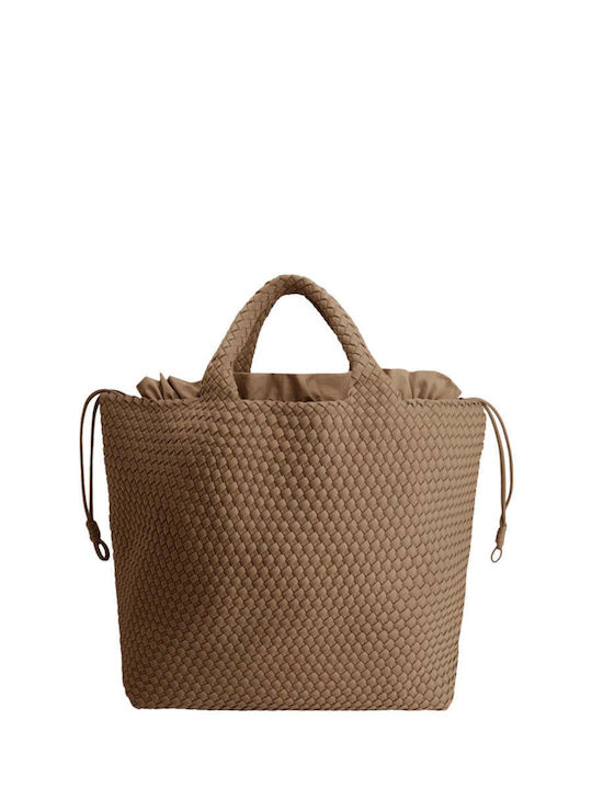 Marrea Women's Bag Handbag Brown