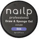 Nailp Professional Nail Gel 044 8gr