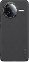 Nillkin Super Frosted Pro Μαύρη (Poco F7 Pro) Nillkin Super Frosted Pro Μαύρη (Poco F7 Pro)