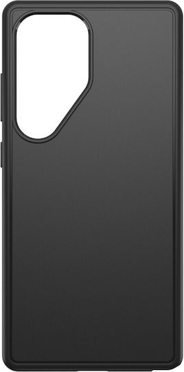 Samsung Back Cover Plastic Black (Samsung Galaxy S25 Ultra)