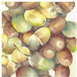 Decoupage Napkin 1pc