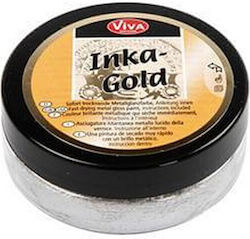 Inka Gold 50g Silver