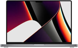 Apple MacBook Pro 16" (2021) Apple MacBook Pro 16" (2021)