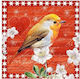 Decoupage-Serviette Weihnachten 1 Stk