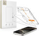 Tech-Protect Quick Set+ Gehärtetes Glas 2Stück ...