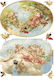 Calambour Rice Paper 35x50cm