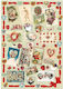 Hârtie Calambour 50x70cm
