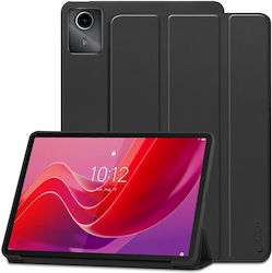 Smartcase Flip Cover Lenovo Tab M11 11.0 TB-330 Schwarz