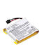 Battery Garmin Vivoactive 3 Vivoactive 3 Music Replacement 361-00108-00 361-00108-01