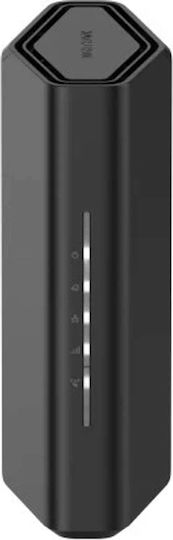 NetGear Nighthawk RS100 Wireless Router Wi‑Fi 7 with 4 Gigabit Ports