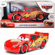 Pixar Cars Lightning Mcqueen 1:24