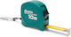 Sata Tape Measure with Auto-Rewind 10m