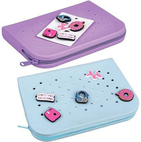 Centrum Pencil Case Silicone