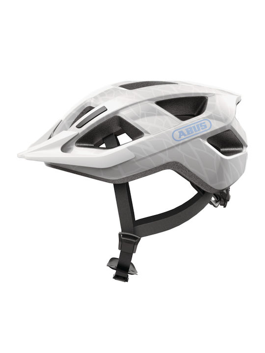 Abus Aduro 3.0 Bicycle Helmet