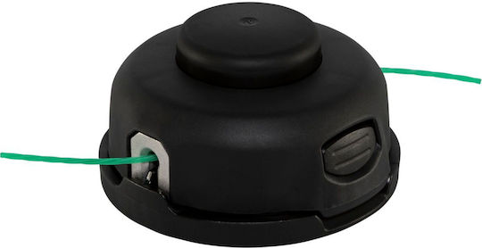 Makita 2-Fadenkopf Tap & Go 2.0mm