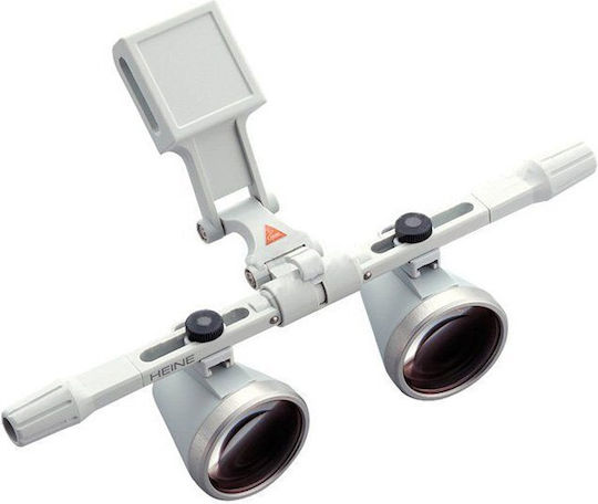 Heine Magnifying Loupes 2.5x/520mm Professional Heine Headband L