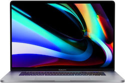 Apple MacBook Pro 16" (2019) Apple MacBook Pro 16" (2019)