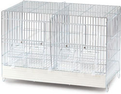 Domus Molinari Bird Breeding Board Cage