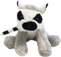 Plush Lemur 12 cm