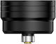 Geekvape E100 510 Aντάπτορας Black