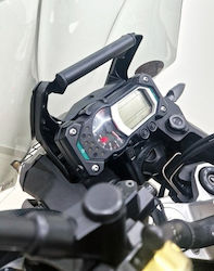 Μπαράκι Στήριξης Smartphone / Gps Για Yamaha Xt1200z Super Tenere 2010-2021