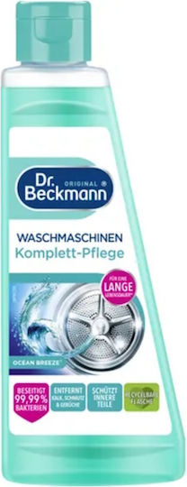 Dr Beckmann Kleidung Flüssigkeit Waschmaschinenreiniger 250ml