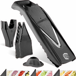 Borner Slicer V5 Powerline Starter Set 6 Pieces...