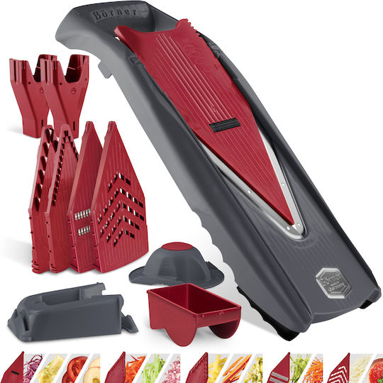 Vital Pro Резачка B70018 11 Бройки