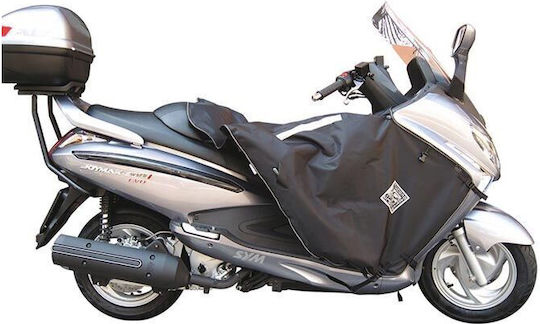 Tucano Urbano Waterproof Motorcycle Leg Cover for Yamaha GTS