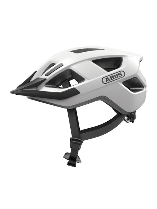 Cască de bicicletă Abus Aduro 3.0