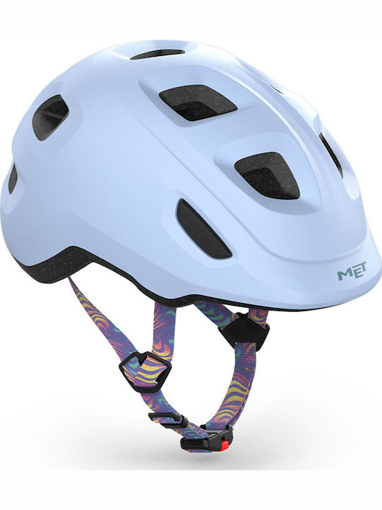Met Hooray Bicycle Helmet