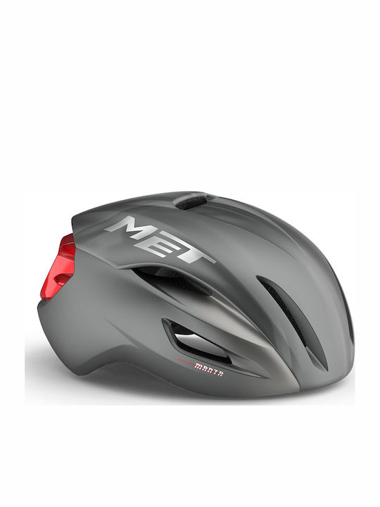 Met Manta Mips Fahrradhelm | Skroutz Germany