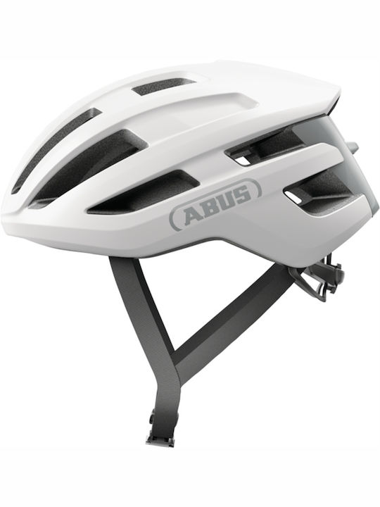Cască de bicicletă Abus Powerdome
