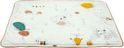 Tiny Love Super Play Mat for Newborns