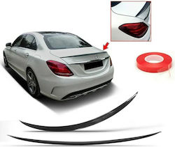 Best-Ka Spoiler Αυτοκινήτου Πίσω Συμβατό με 2012-2022