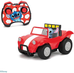 Jada Toys Τηλεκατευθυνόμενο Αυτοκίνητο Κόκκινο Jada Toys Τηλεκατευθυνόμενο Αυτοκίνητο Κόκκινο