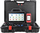 Launch Instrument de diagnosticare auto OBD 2 cu Bluetooth Compatibil cu Android