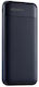 Adata Power Bank 10000mAh Schwarz