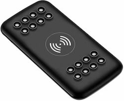 20000mAh Μαύρο